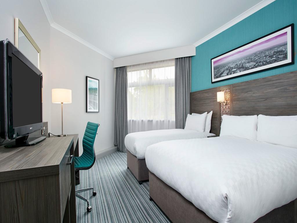 Leonardo Hotel Cheltenham Dış mekan fotoğraf