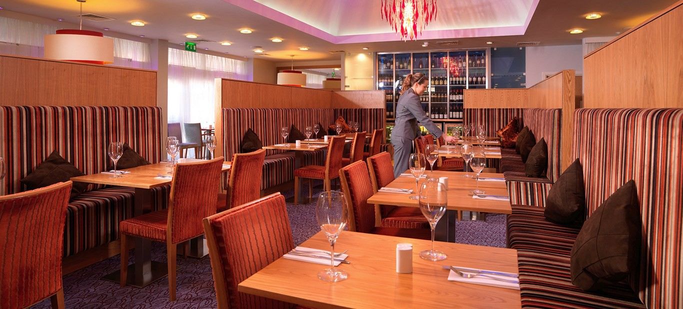 Leonardo Hotel Cheltenham Dış mekan fotoğraf