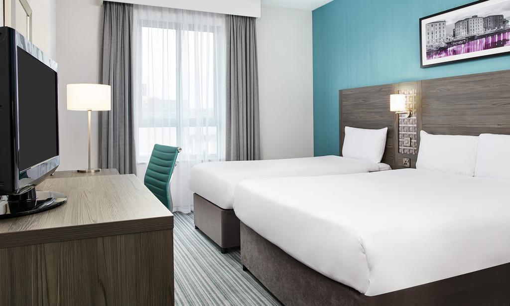 Leonardo Hotel Cheltenham Dış mekan fotoğraf