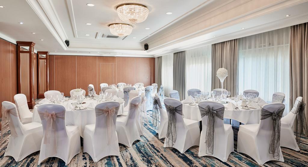 Leonardo Hotel Cheltenham Dış mekan fotoğraf