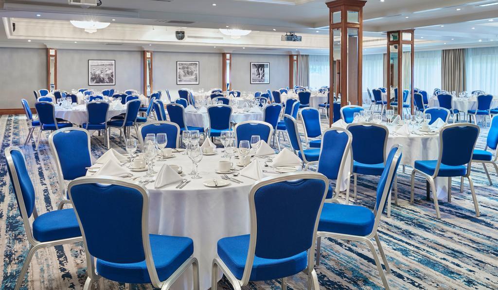 Leonardo Hotel Cheltenham Dış mekan fotoğraf
