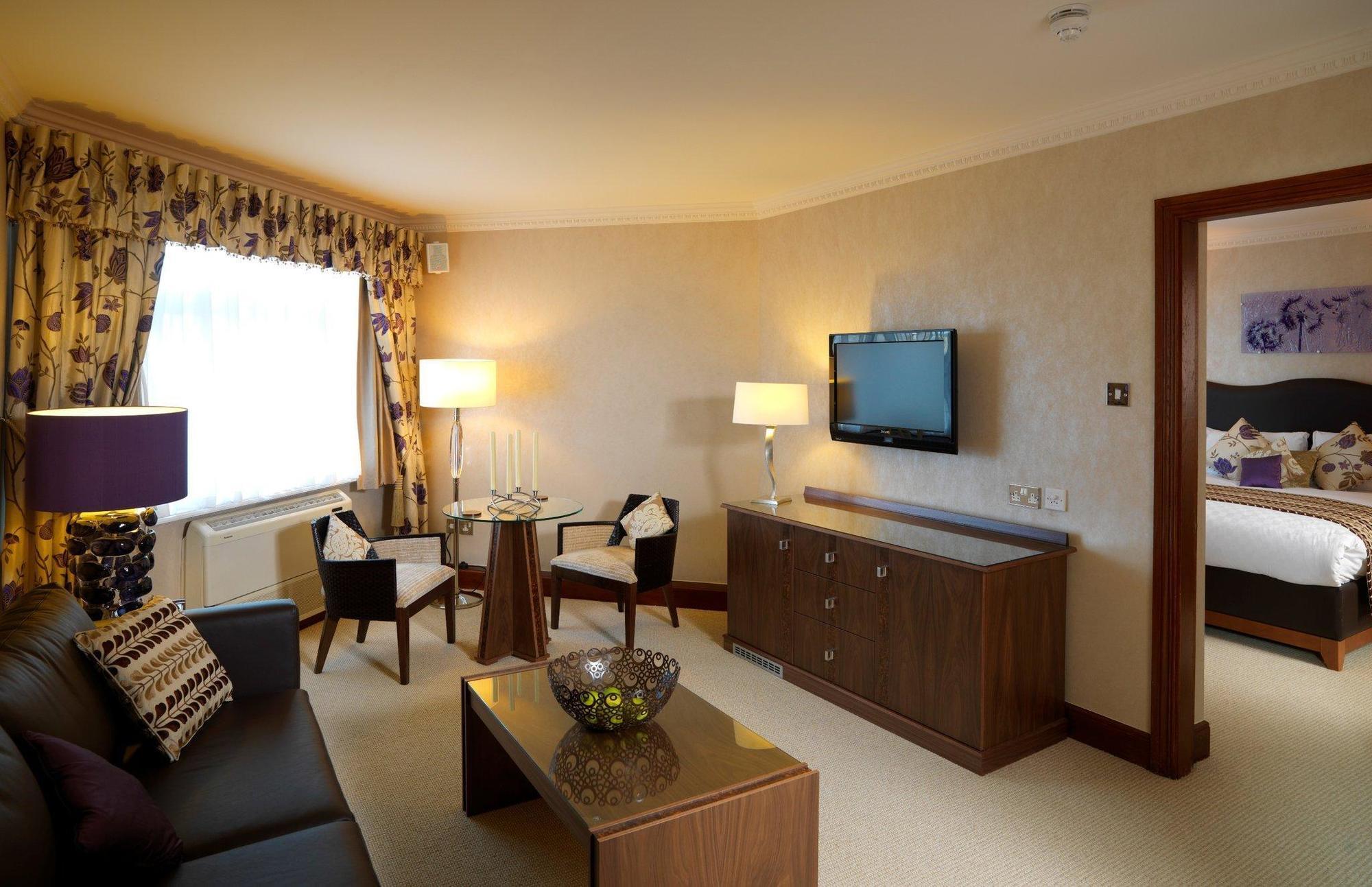 Leonardo Hotel Cheltenham Dış mekan fotoğraf