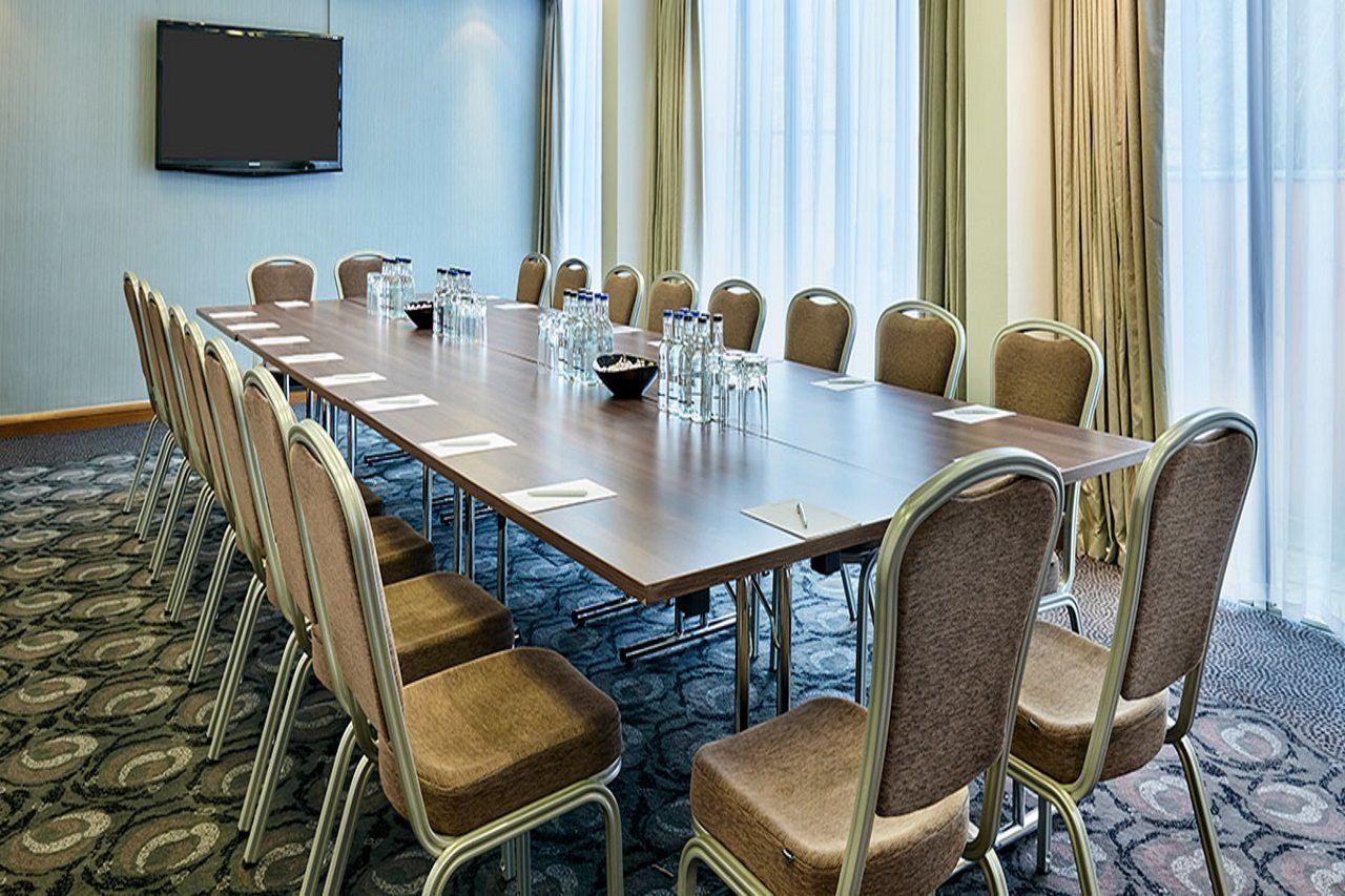 Leonardo Hotel Cheltenham Dış mekan fotoğraf