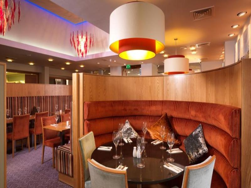 Leonardo Hotel Cheltenham Dış mekan fotoğraf