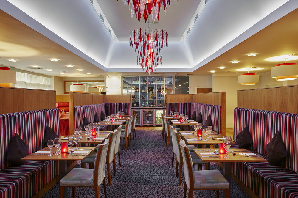 Leonardo Hotel Cheltenham Dış mekan fotoğraf
