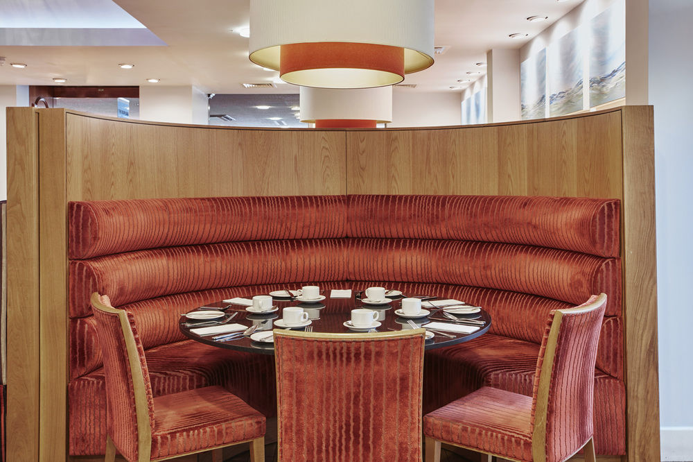 Leonardo Hotel Cheltenham Dış mekan fotoğraf