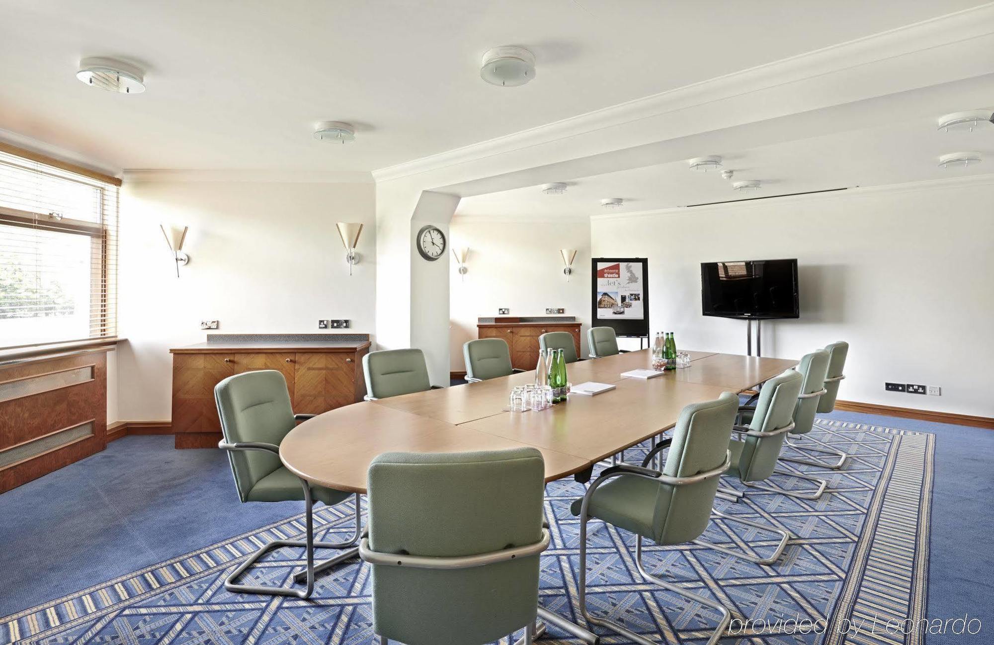 Leonardo Hotel Cheltenham Dış mekan fotoğraf