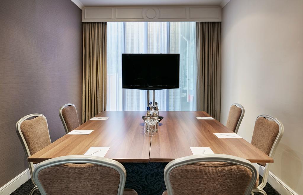 Leonardo Hotel Cheltenham Dış mekan fotoğraf