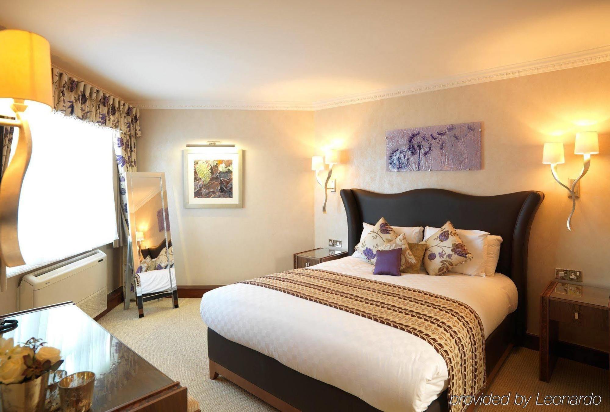 Leonardo Hotel Cheltenham Dış mekan fotoğraf