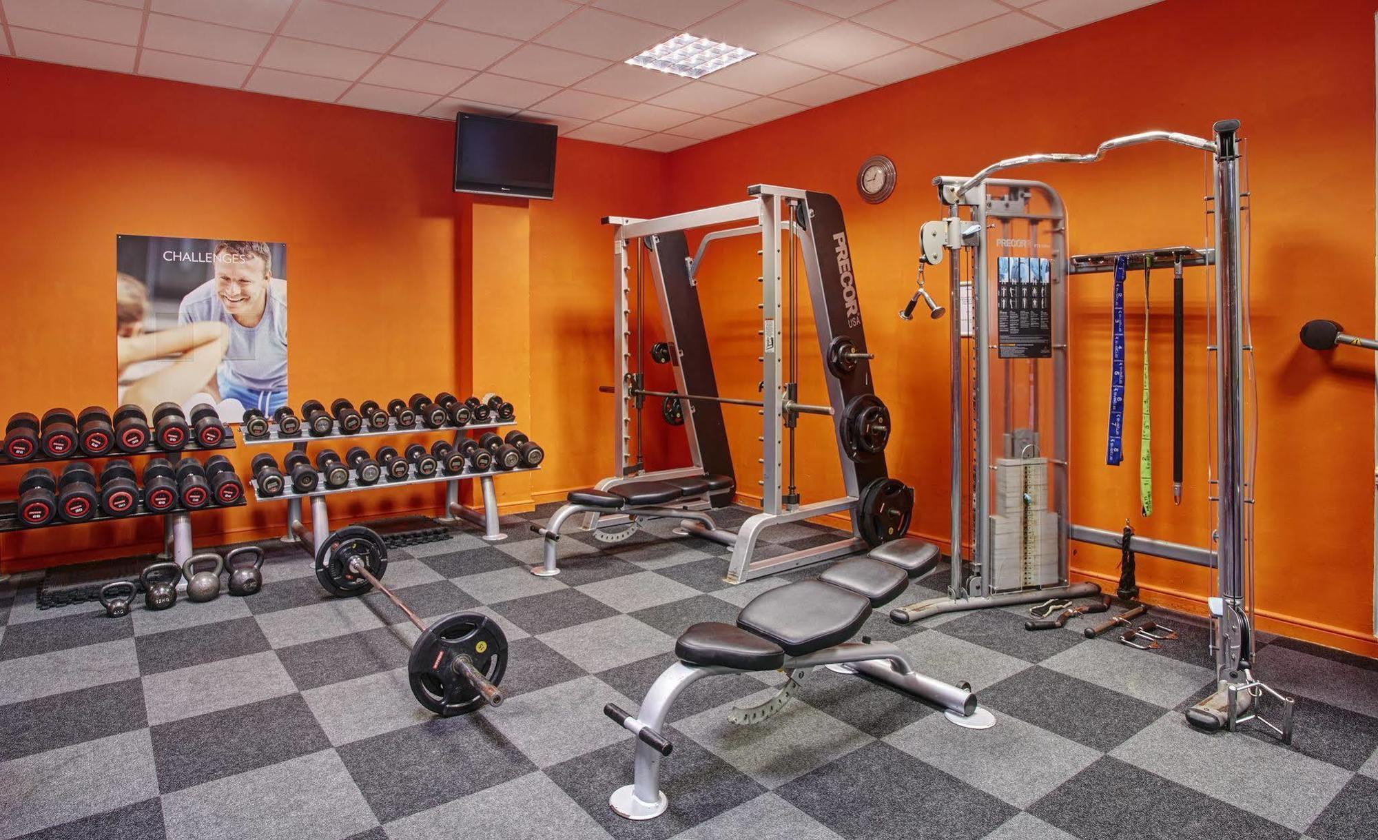 Leonardo Hotel Cheltenham Dış mekan fotoğraf