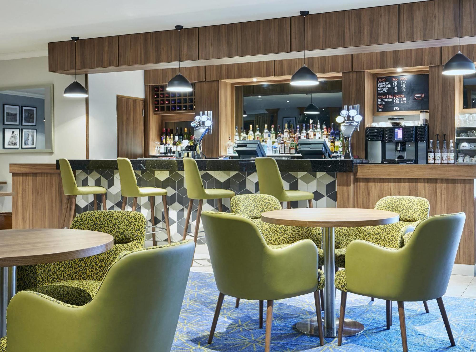 Leonardo Hotel Cheltenham Dış mekan fotoğraf