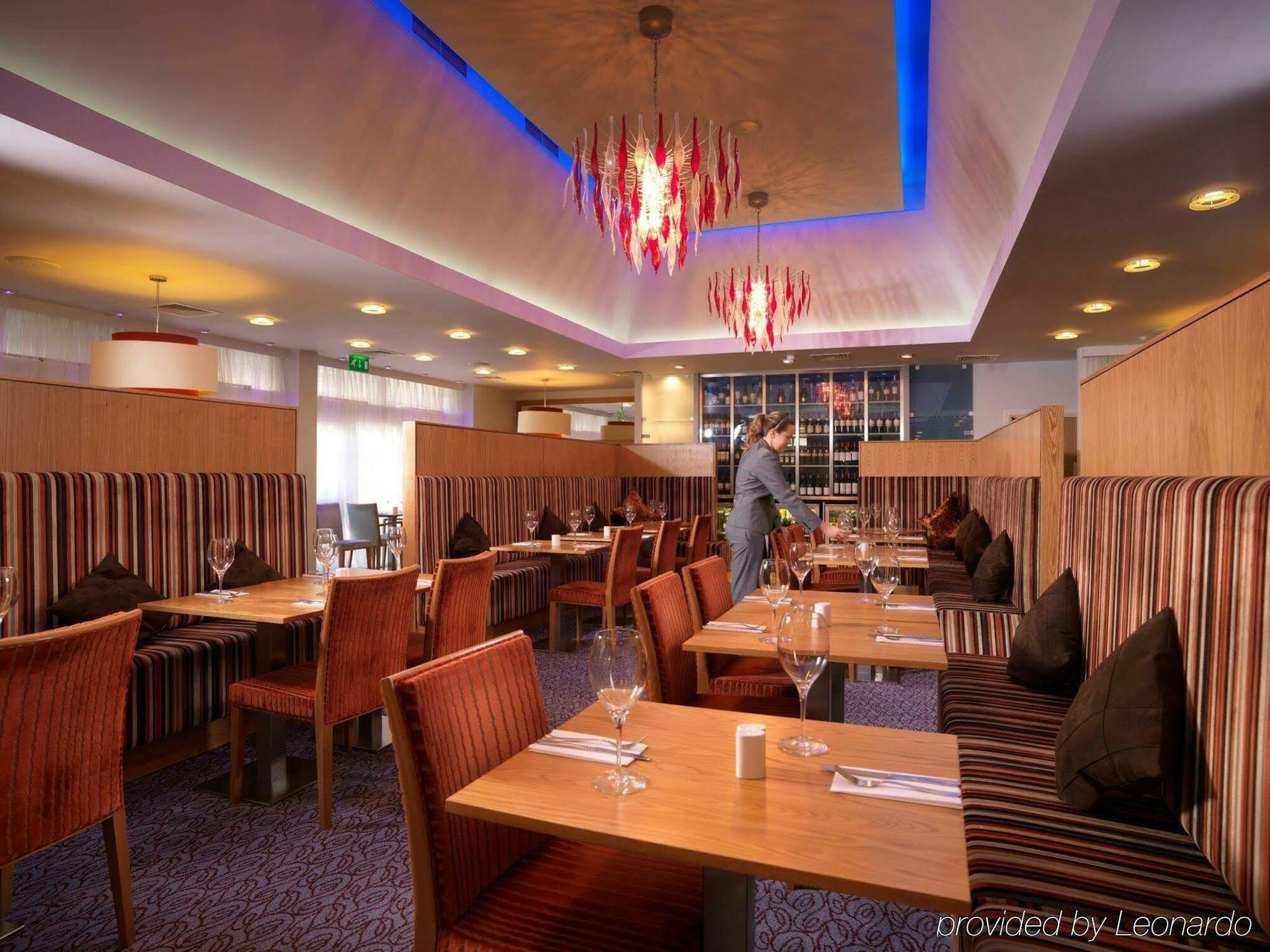 Leonardo Hotel Cheltenham Dış mekan fotoğraf