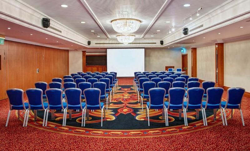Leonardo Hotel Cheltenham Dış mekan fotoğraf