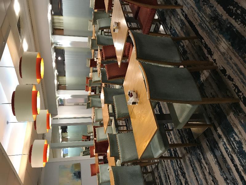 Leonardo Hotel Cheltenham Dış mekan fotoğraf