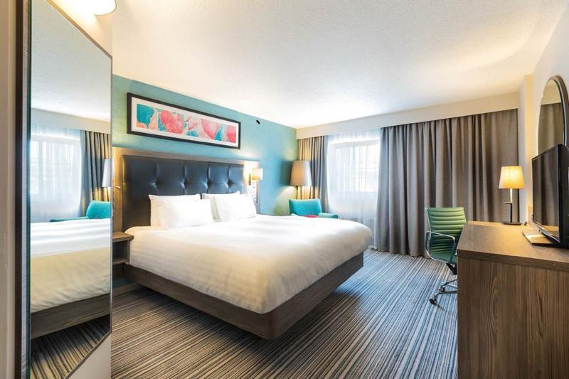 Leonardo Hotel Cheltenham Dış mekan fotoğraf