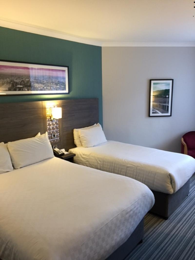 Leonardo Hotel Cheltenham Dış mekan fotoğraf