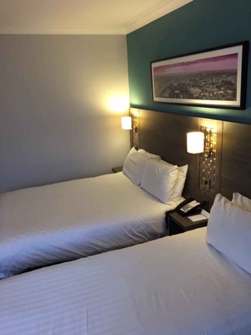 Leonardo Hotel Cheltenham Dış mekan fotoğraf