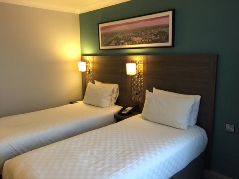 Leonardo Hotel Cheltenham Dış mekan fotoğraf